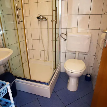 Buka Calm Iv By Interhome Apartament