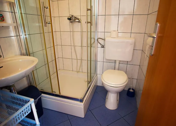 Buka Calm Iv By Interhome Apartament