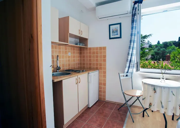 Apartament Buka Calm Iv By Interhome