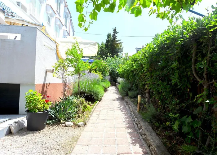 Apartament Buka Calm Iv By Interhome *