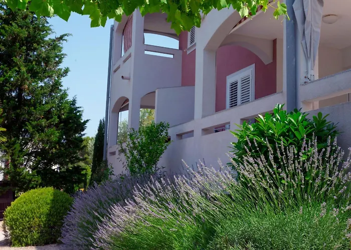 Buka Calm Iv By Interhome Apartament