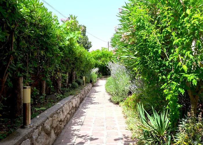 Apartament Buka Calm Iv By Interhome