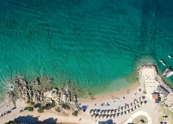 Buka Calm Iv By Interhome Apartament Punat