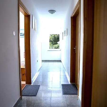 Apartment Buka Calm Iv By Interhome Punat