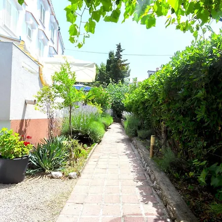 Апартаменты Buka Calm Iv By Interhome *