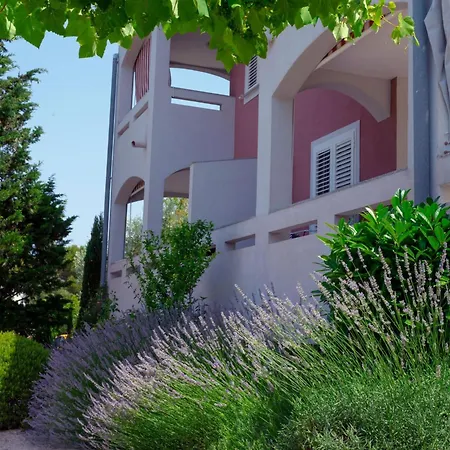 Buka Calm Iv By Interhome Apartament