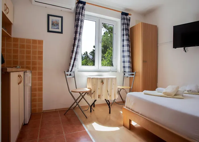 Buka Calm Iv By Interhome *