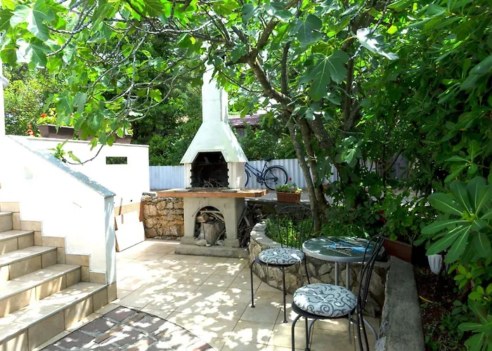 Buka Calm Iv By Interhome Апартаменты Пунат