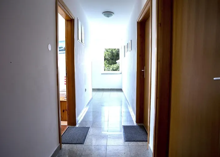 Apartment Buka Calm Iv By Interhome