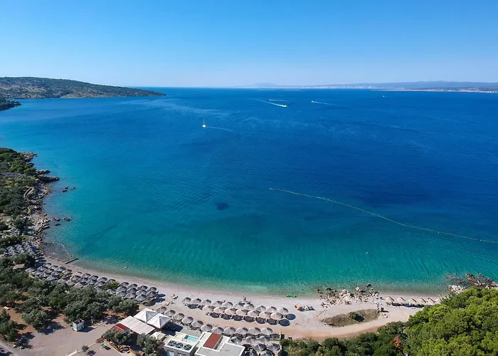 Buka Calm Iv By Interhome Apartment Punat