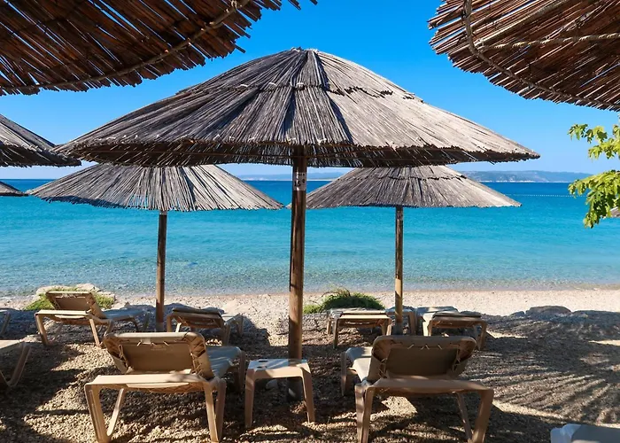 Buka Calm Iv By Interhome Пунат